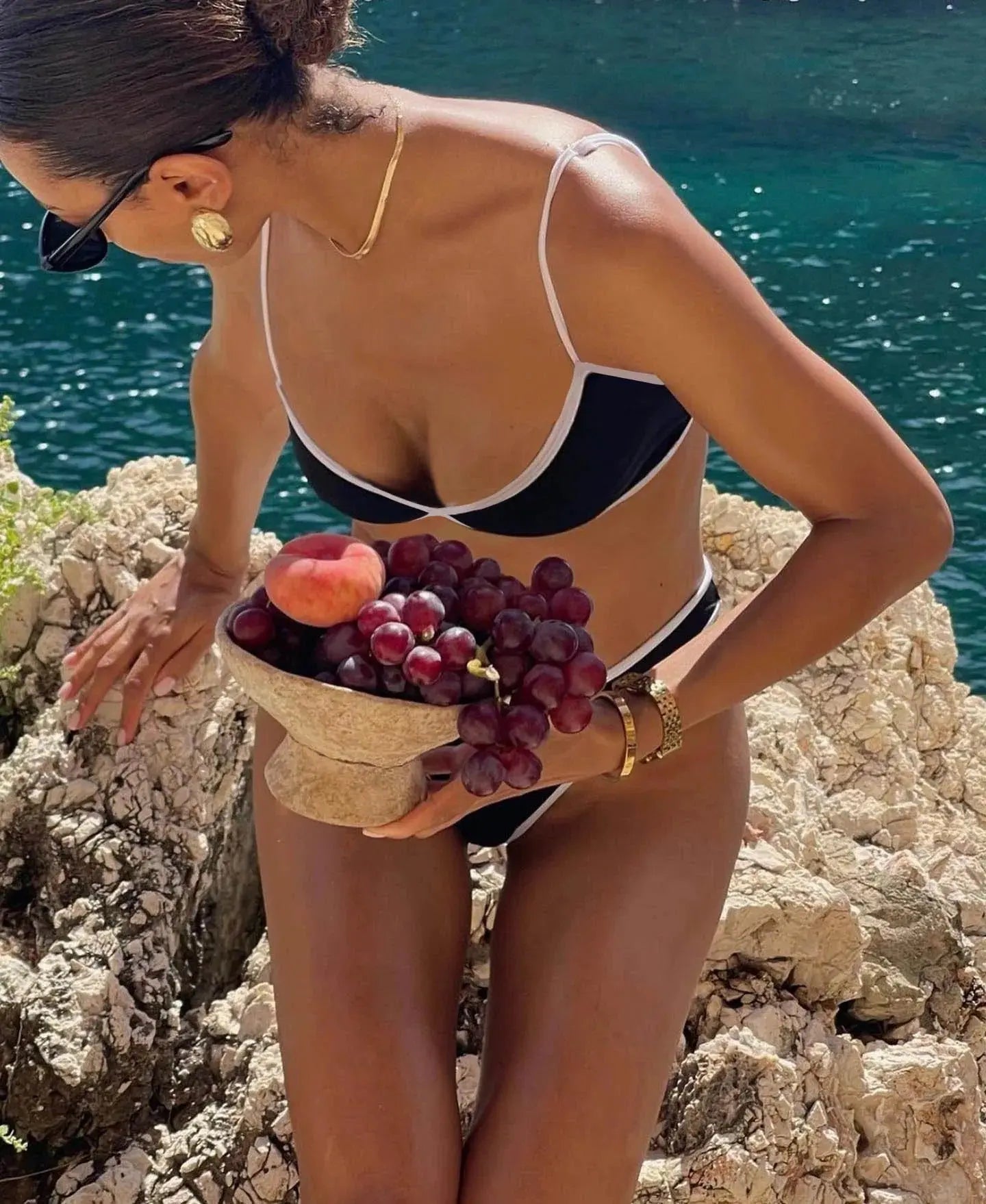 Naima | Women Bikini Set