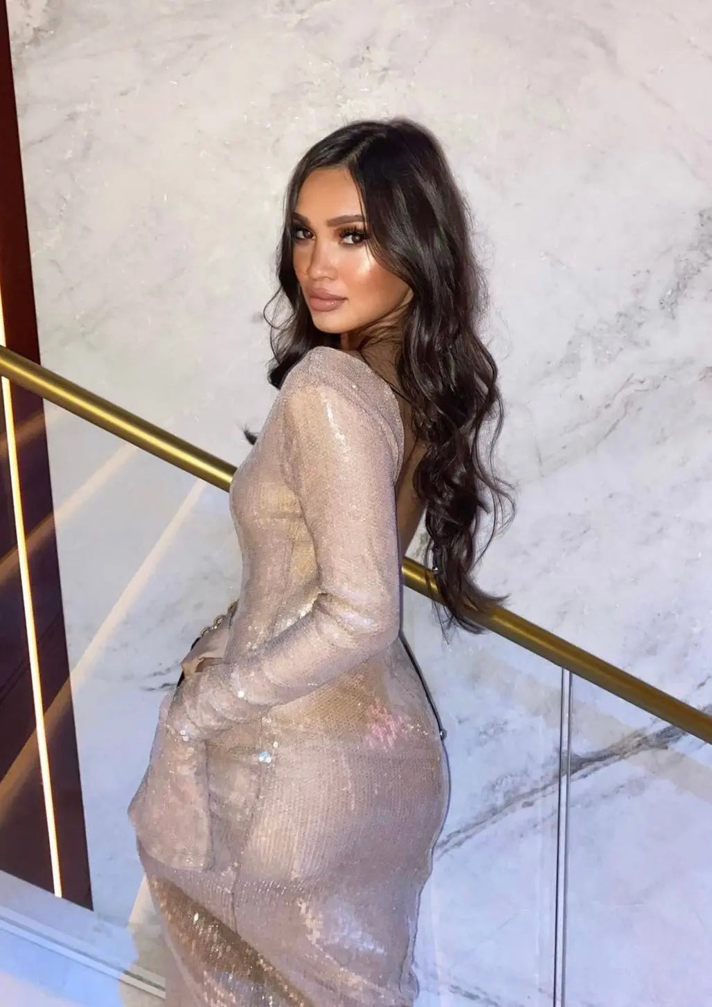 Aida | Women's Dress