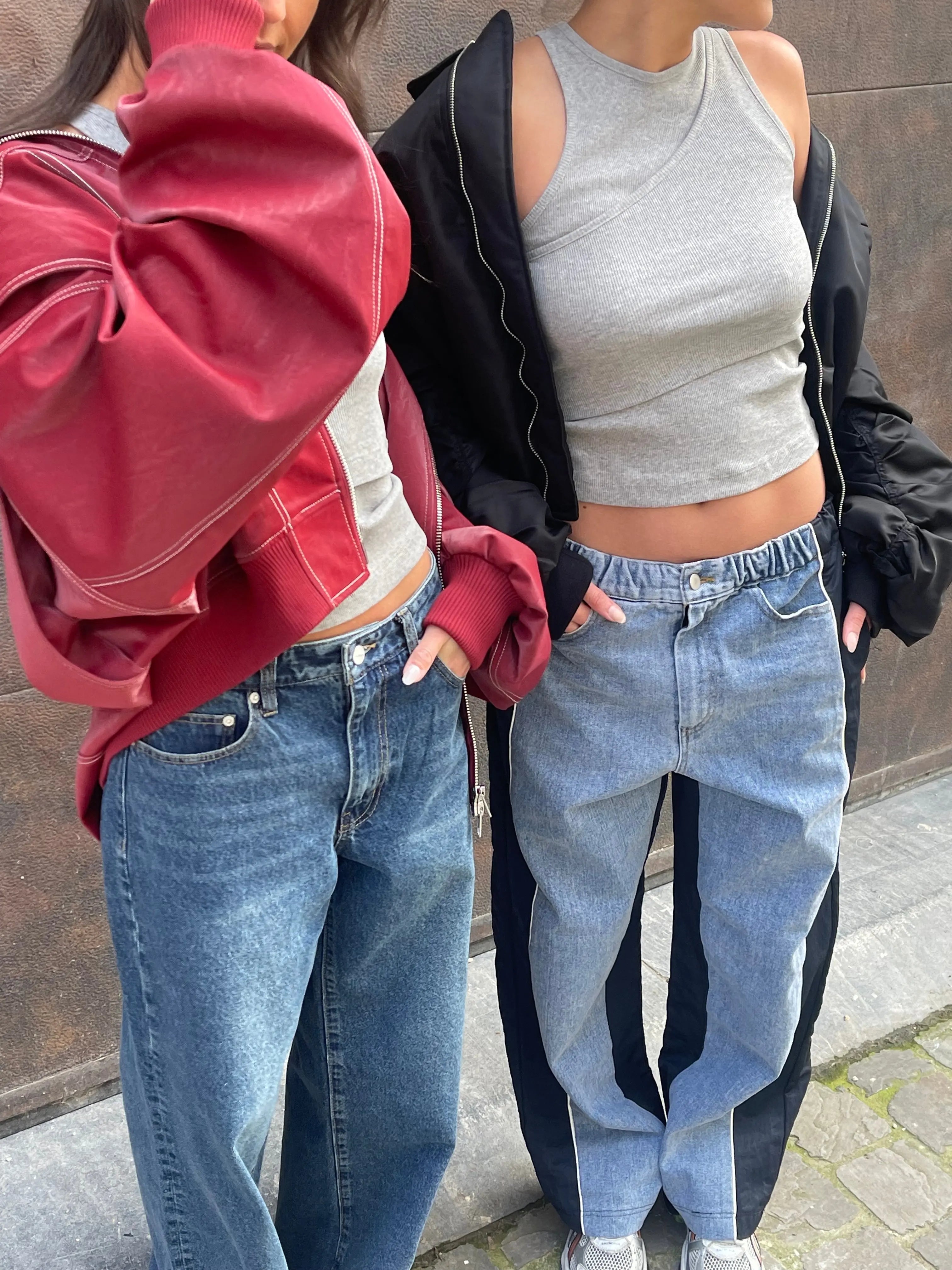 Kadence | Women's Bomber Jacket