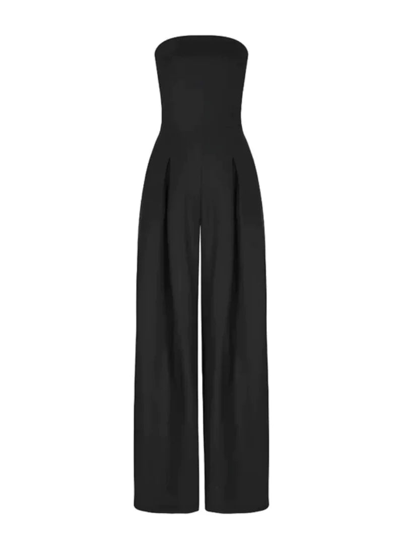 Ruthe | Women's Jumpsuit