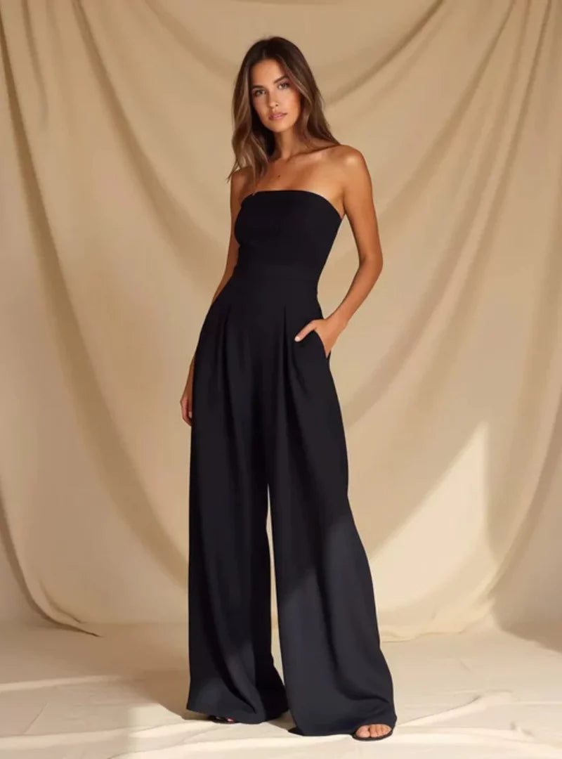 Ruthe | Women's Jumpsuit