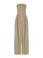 Ruthe | Women's Jumpsuit