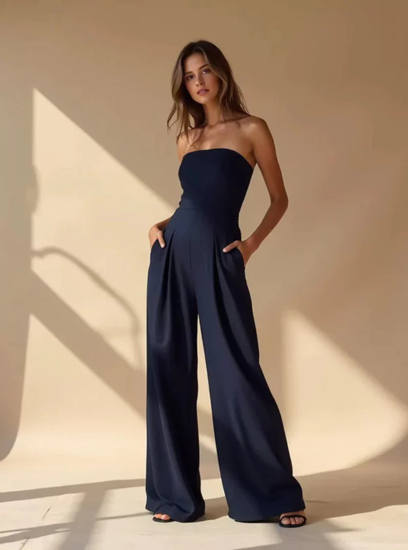 Ruthe | Women's Jumpsuit