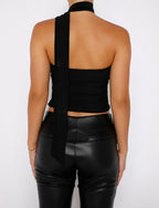 Mariama | Fashion-forward women Crop Top