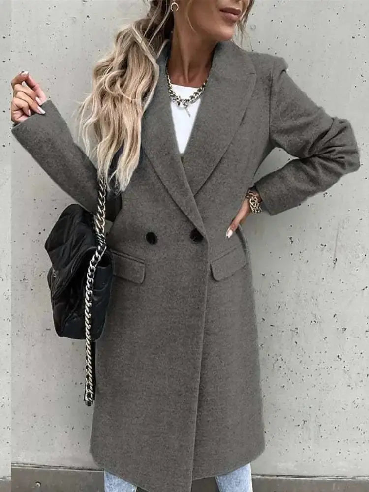 Berkeley | Women's Contemporary Coat