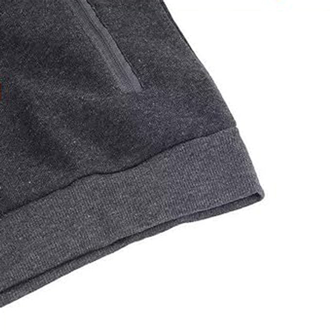 Bryson Tech-Fleece | Men's Performance Zip Hoodie