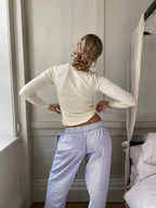Trina | Women Trousers