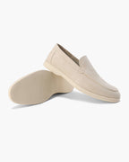 Ellis | Elegant Suede Slip-On Loafers for Men