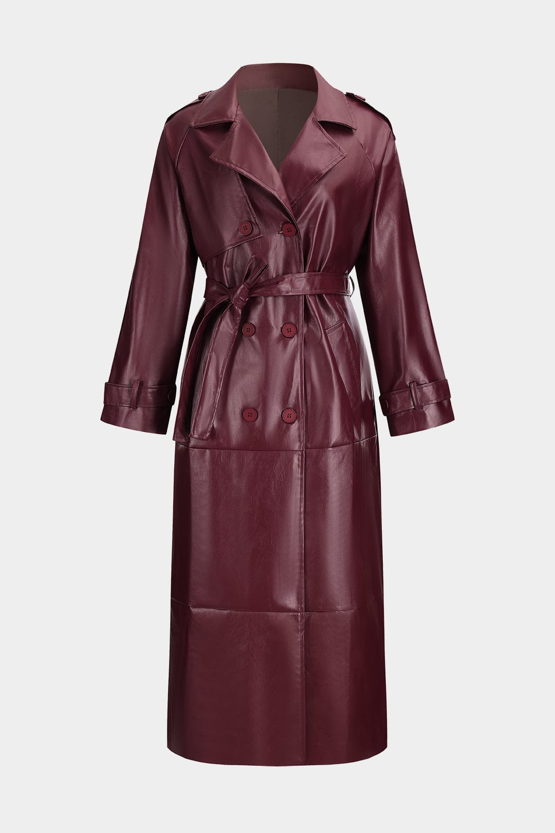 Althea | Women's Trench Coat