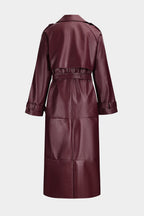 Althea | Women's Trench Coat