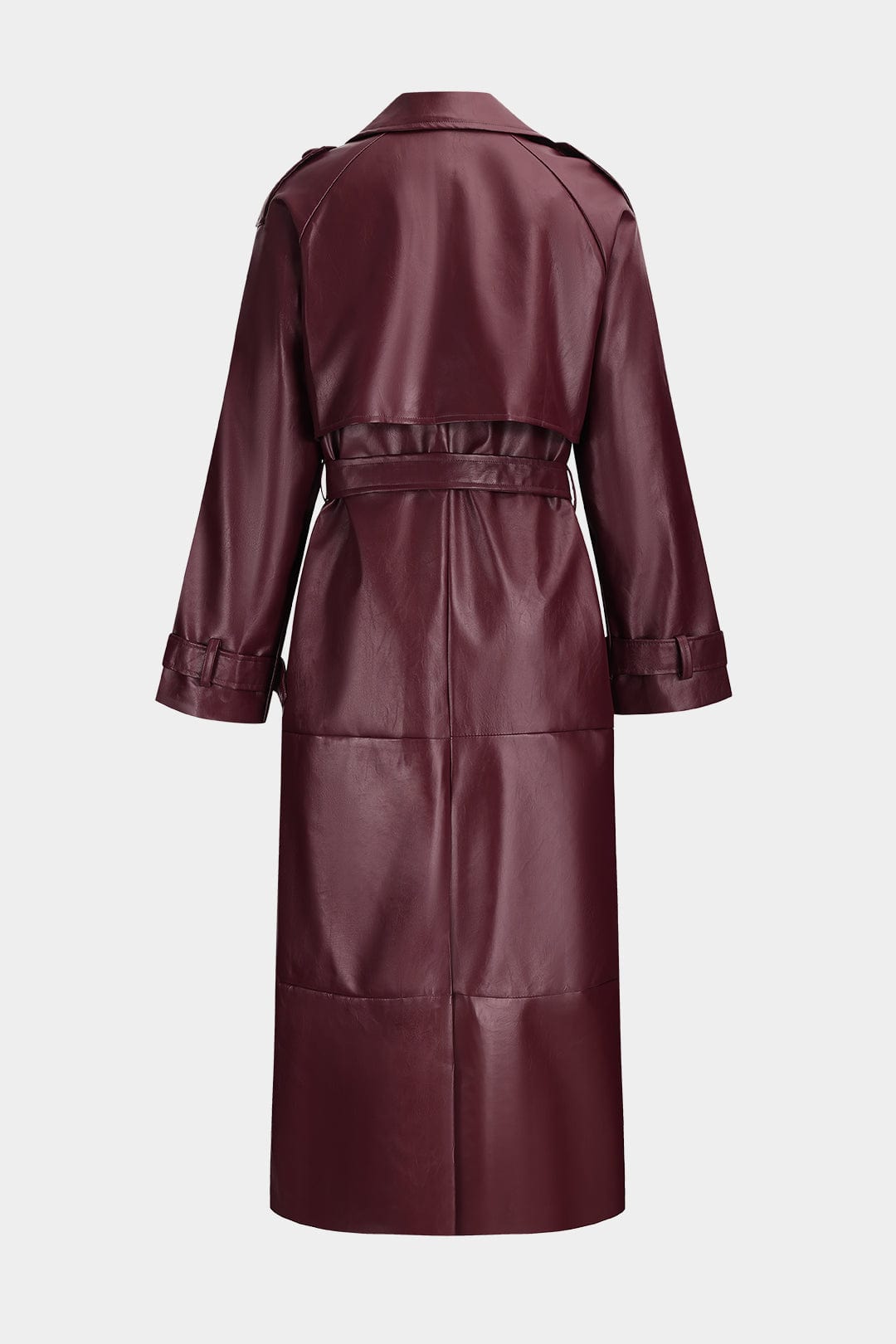 Althea | Women's Trench Coat