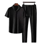 Nikolai | Men's Two-piece Set
