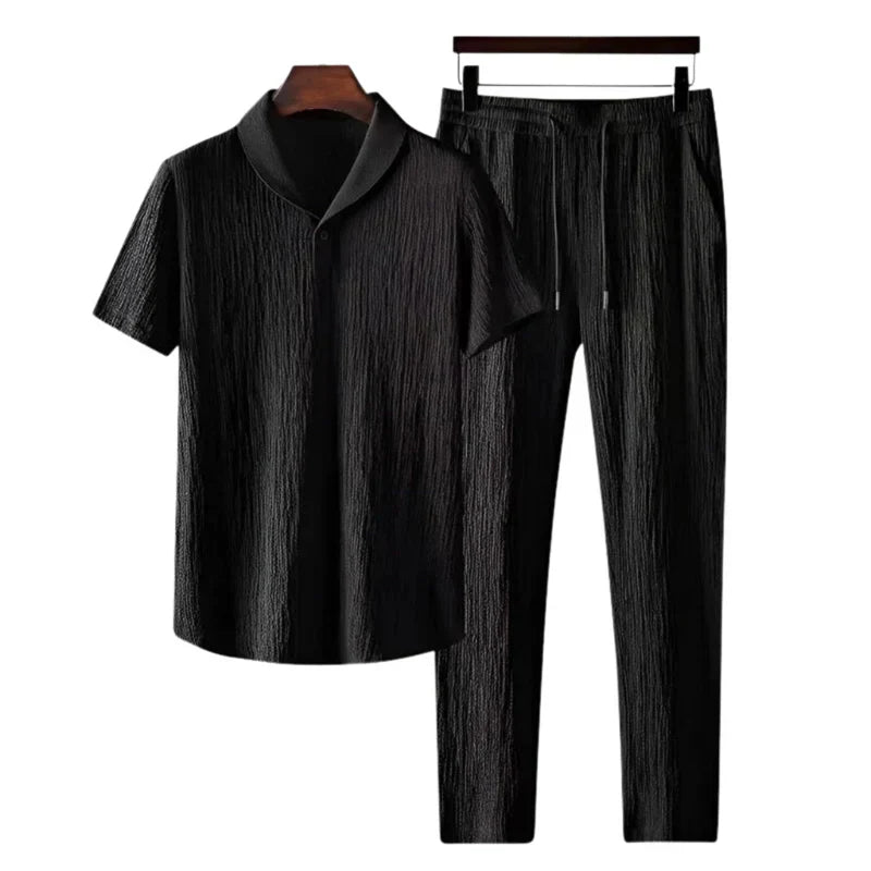 Nikolai | Men's Two-piece Set