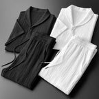 Nikolai | Men's Two-piece Set