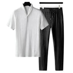 Nikolai | Men's Two-piece Set