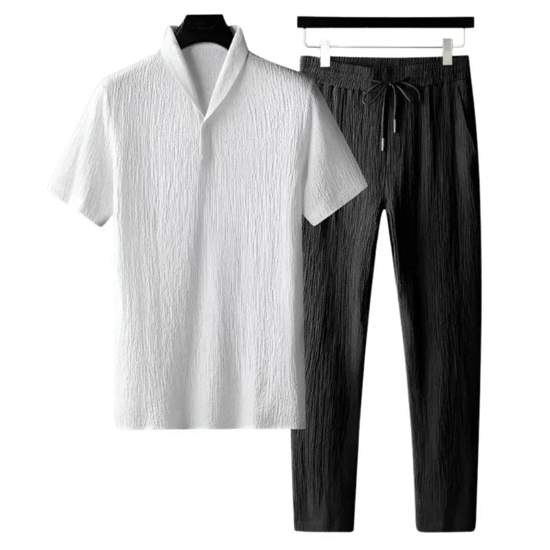 Nikolai | Men's Two-piece Set