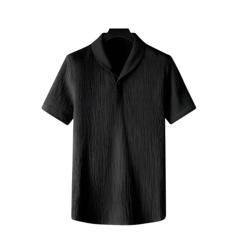 Nikolai | Men's Two-piece Set