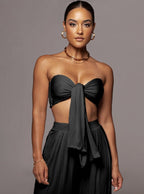 Kristian | Women's Two-piece Set