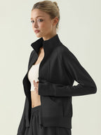 Blanch | Active Women's Athletic Jacket