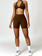 Daisey | Women's Athleisure Set
