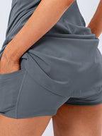 Dayna | Women's Performance Athletic Dress