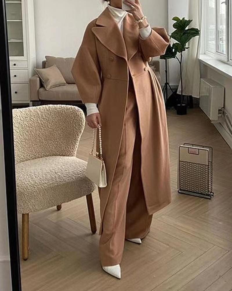 Emery | Women Coat