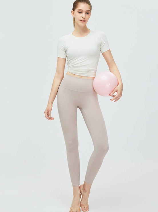 Lavern | Women's Slim Fit Active T-shirt