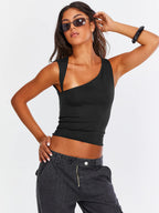 Rania | Fashion-conscious women Tank Top