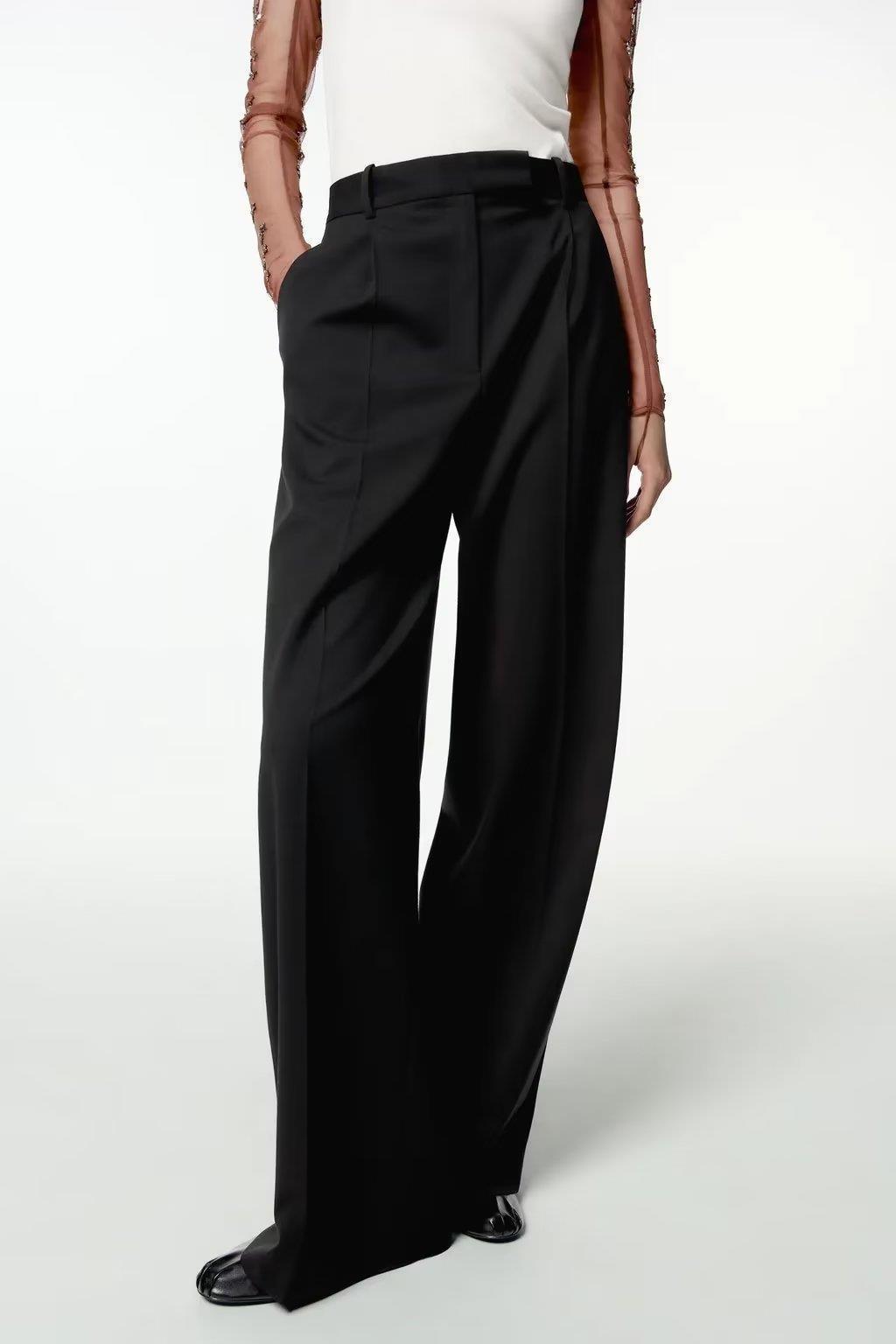 Nylah | Women's Trousers
