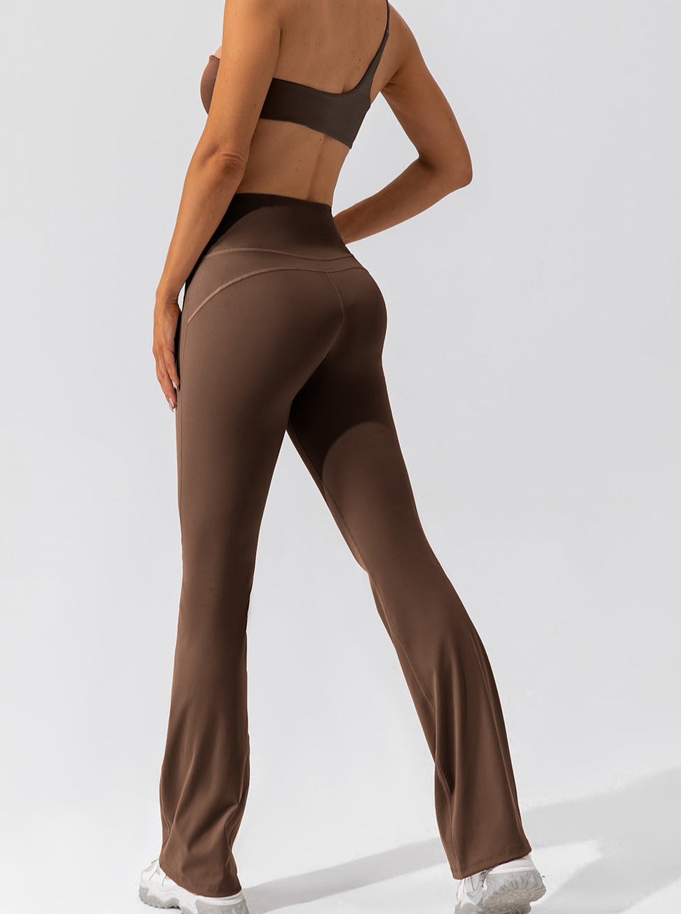 Aerial | Women's Flare Yoga Pants