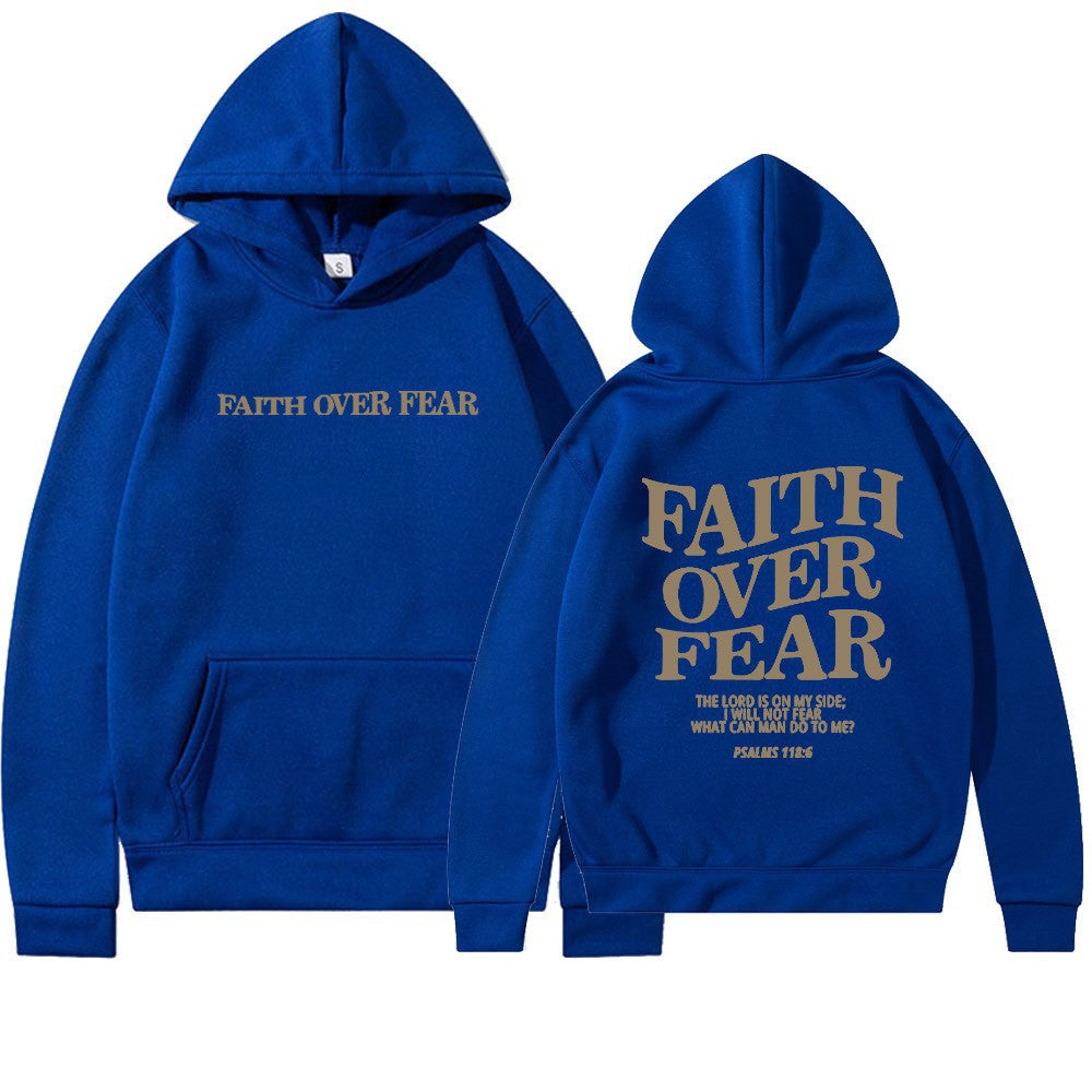 Maranda | Unisex Faith-Inspired Hoodie