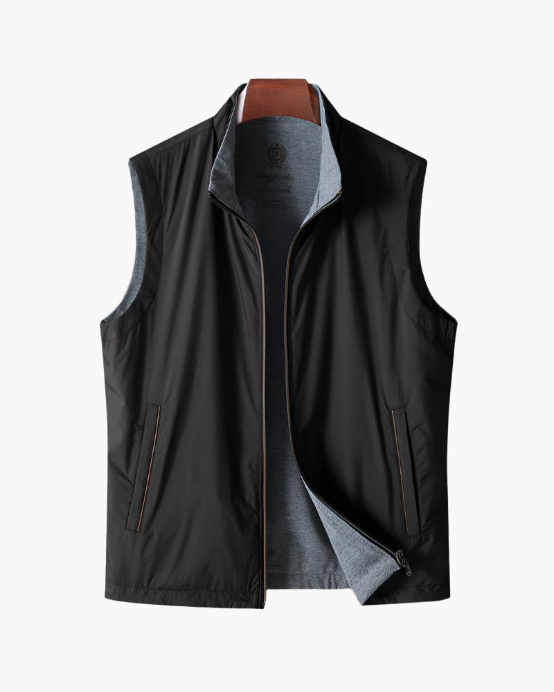 Hayes | Men's Vest
