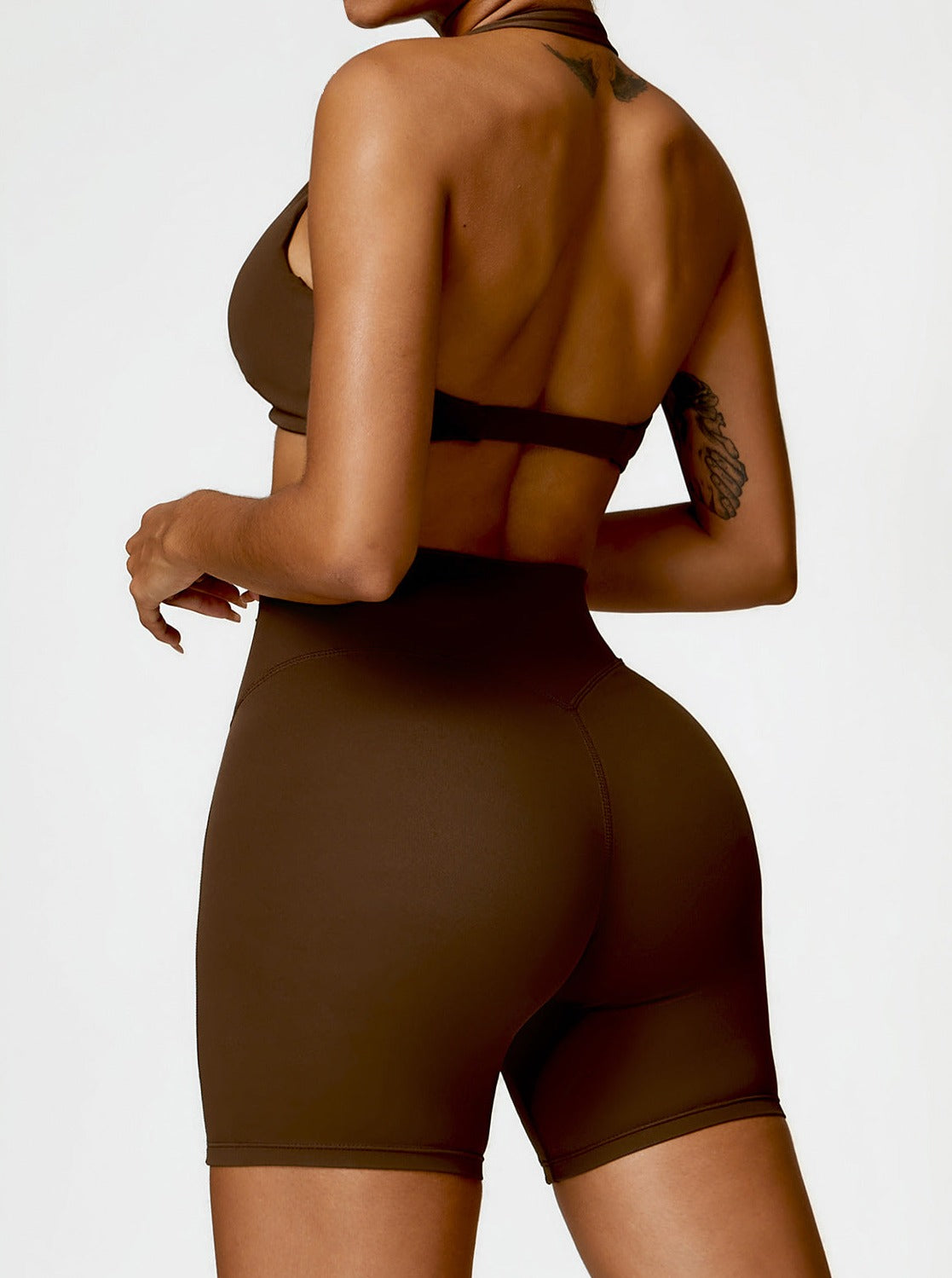 Daisey | Women's Athleisure Set