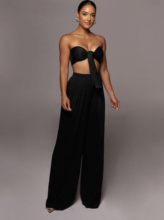 Kristian | Women's Two-piece Set