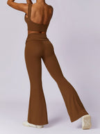 Elinore | Women Athleisure Set