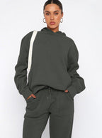 Alline | Women's Sweatsuit