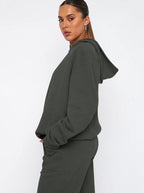 Alline | Women's Sweatsuit