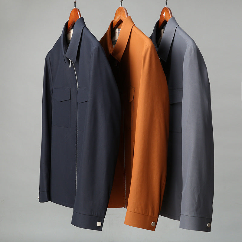 Vernal | Men Bomber Jacket