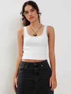 Maryellen | Young Women's Tank Top