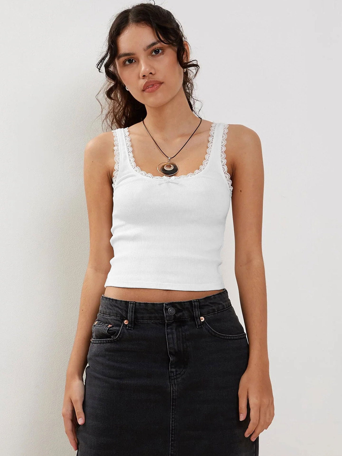 Maryellen | Young Women's Tank Top