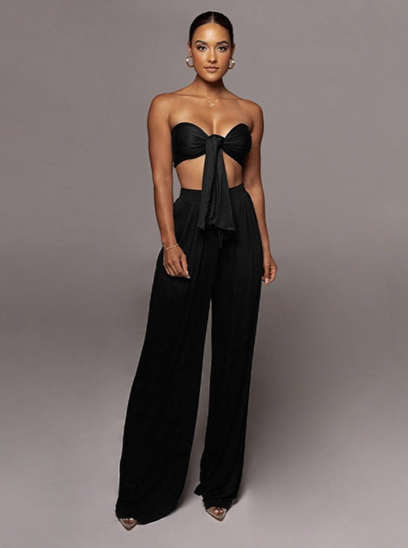 Kristian | Women's Two-piece Set