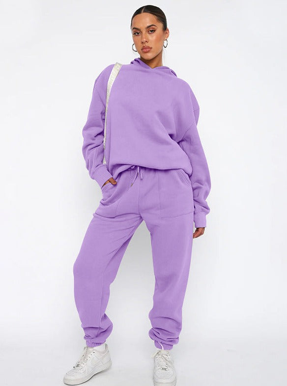 Shae | Women Loungewear Set