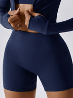 Alliyah | Women's Performance Athletic Set