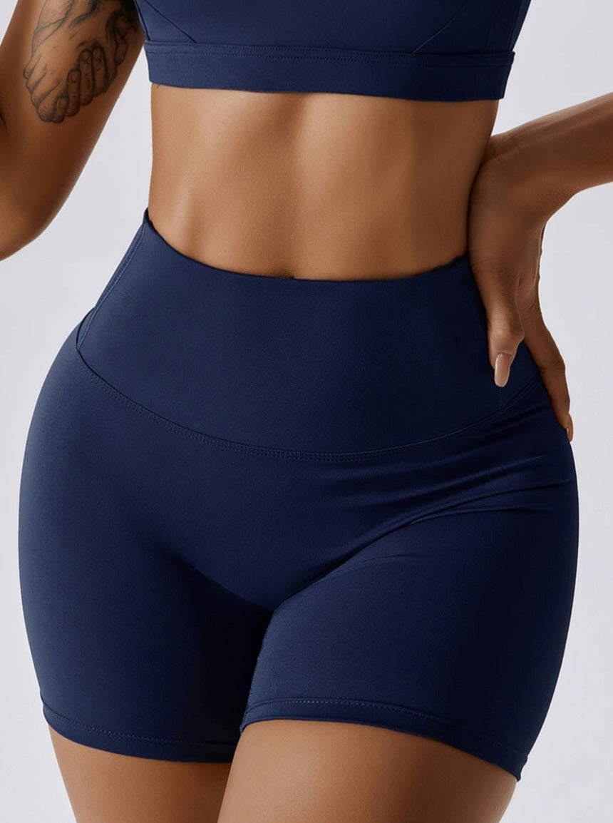 Alliyah | Women's Performance Athletic Set