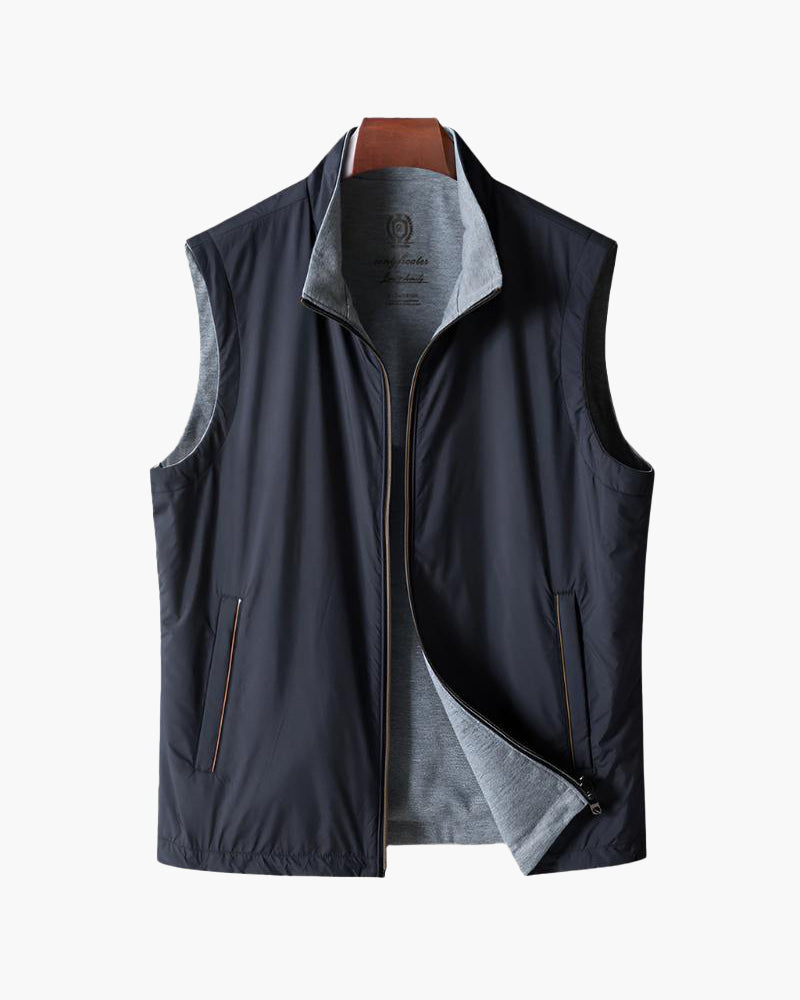 Hayes | Men's Vest