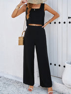Chesney | Women's Two-piece Outfit