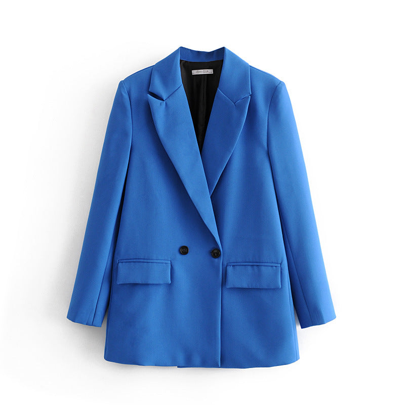 Kaycie | Women Blazer