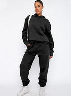 Georgeanna | Women's Loungewear Set