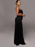 Kristian | Women's Two-piece Set