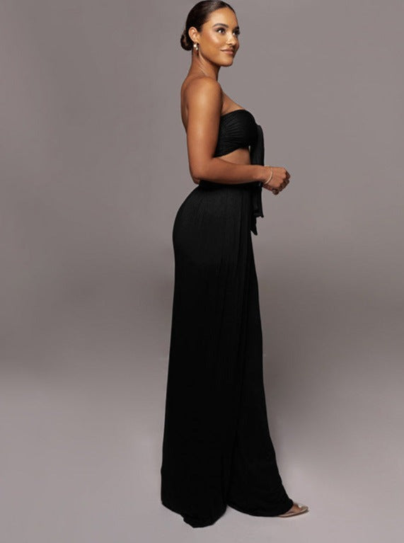 Kristian | Women's Two-piece Set